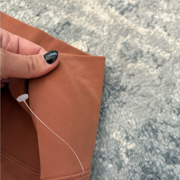 NWOT! Free People FP Movement Never Better 7/8 Leggings, SZ XS - Picture 7 of 9